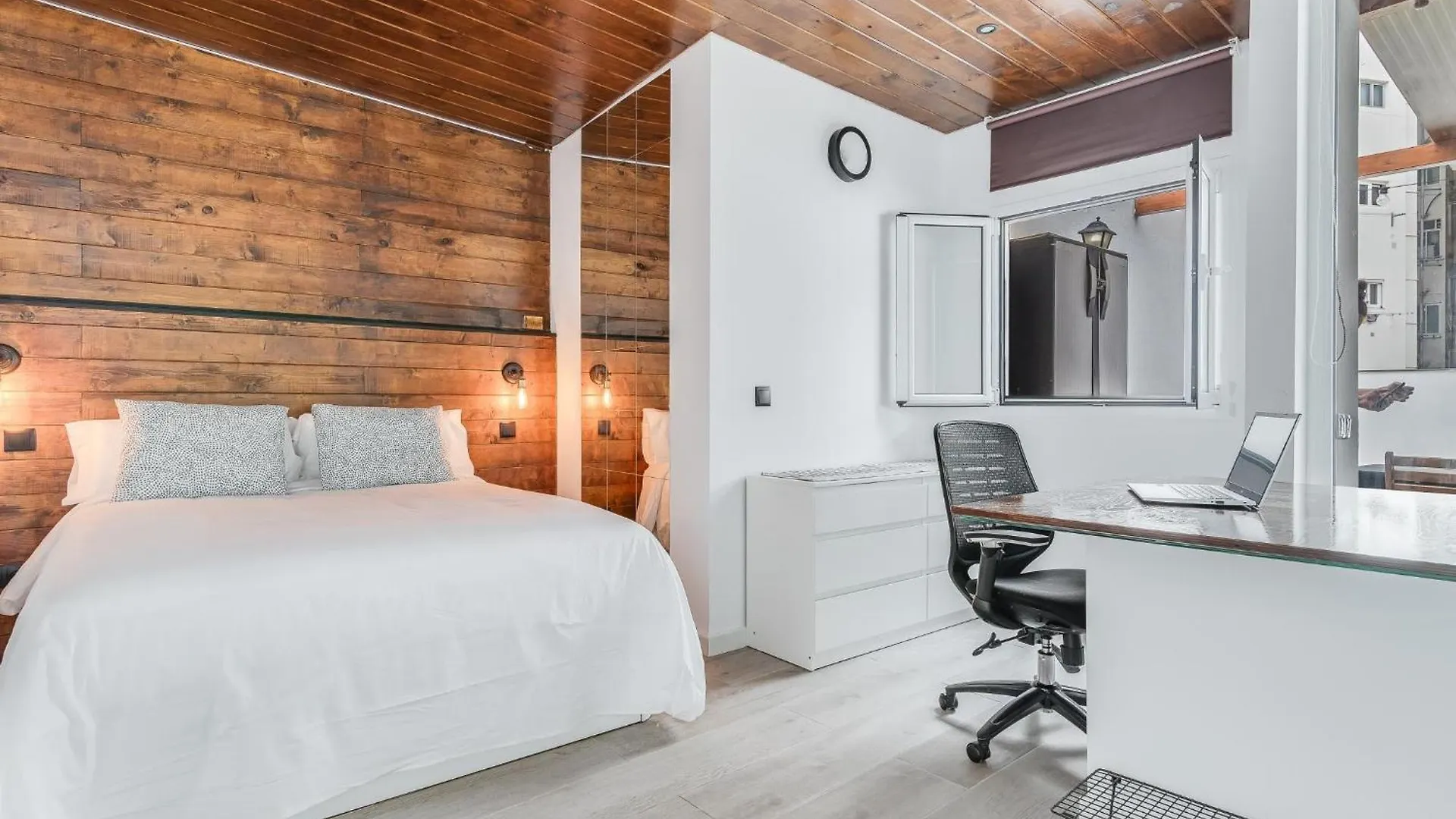 Vivelorural House Close To Vegueta With Wifi Las Palmas de Gran Canaria Spain