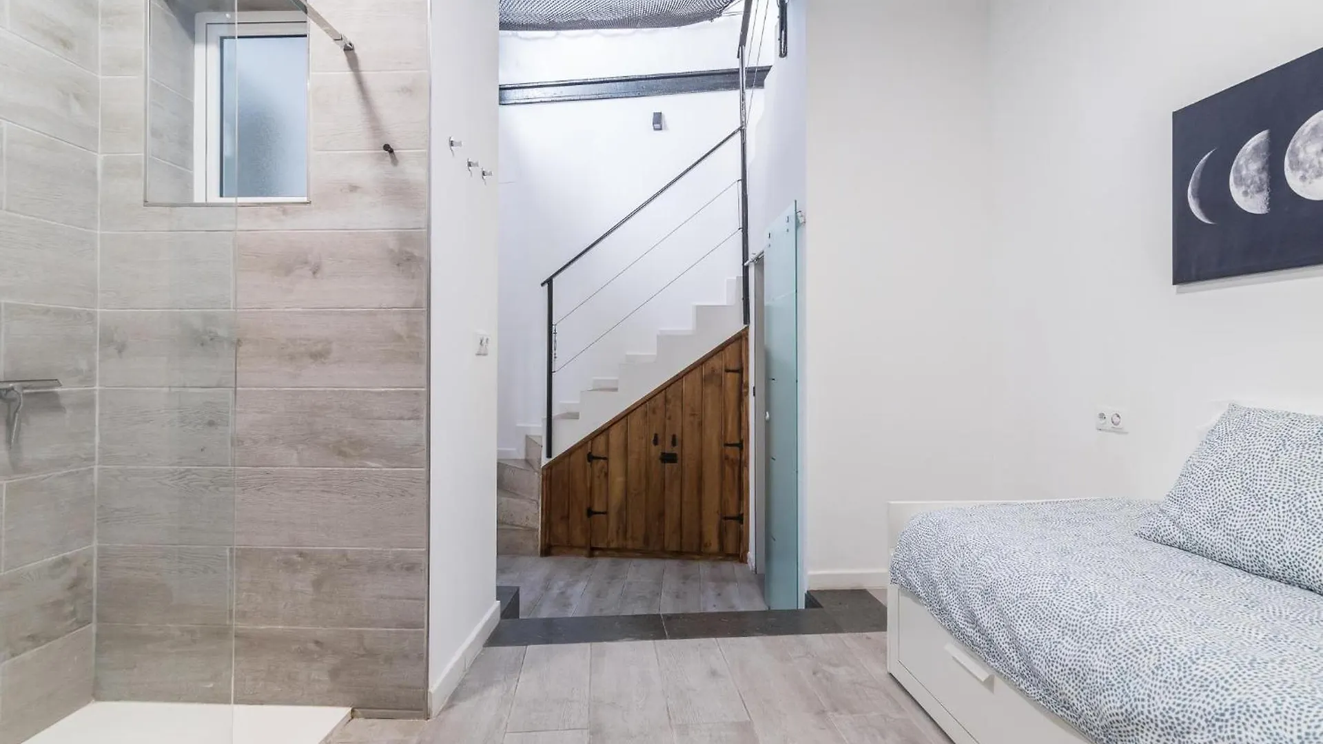 Vivelorural House Close To Vegueta With Wifi Las Palmas de Gran Canaria Apartment