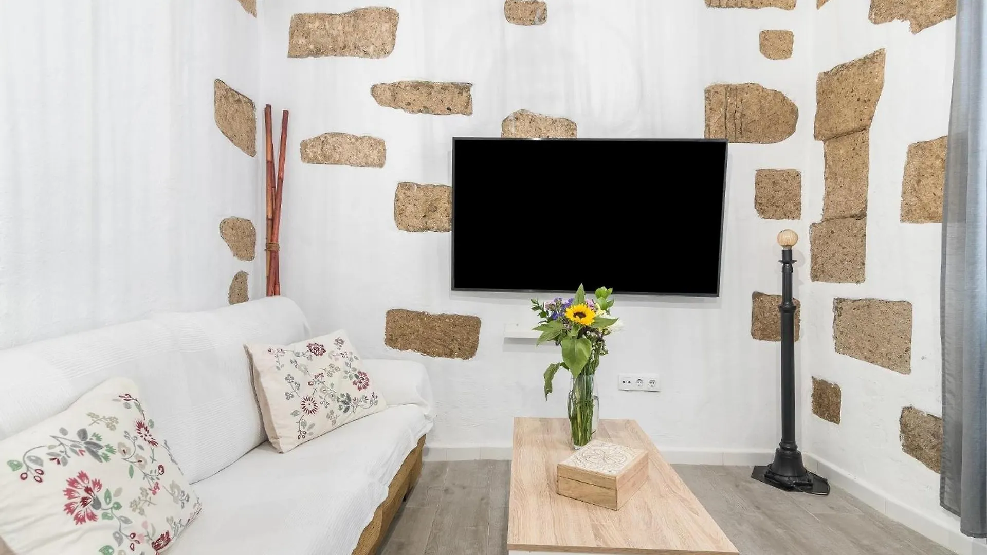 Vivelorural House Close To Vegueta With Wifi Las Palmas de Gran Canaria