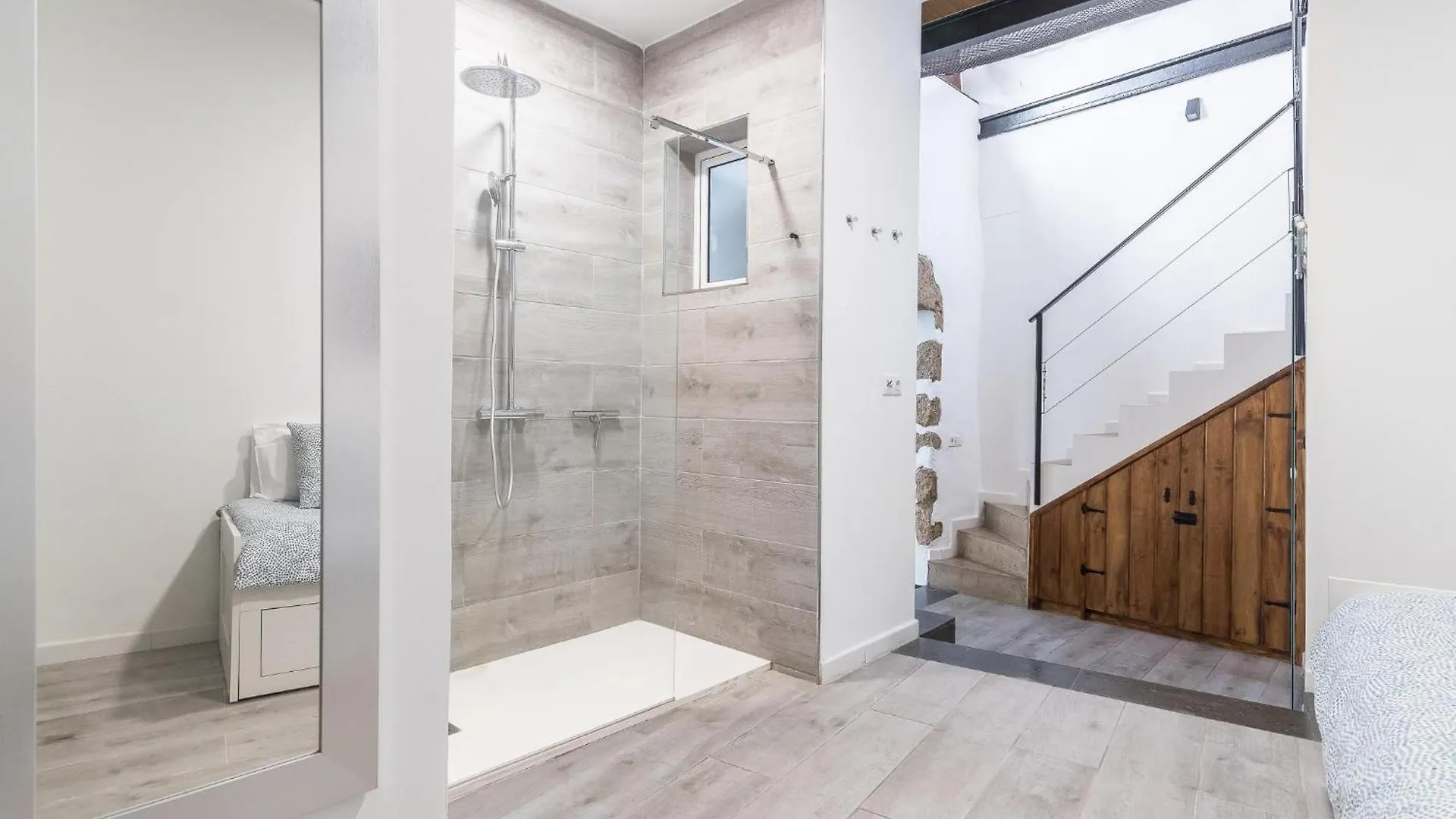 Vivelorural House Close To Vegueta With Wifi Las Palmas de Gran Canaria Apartment