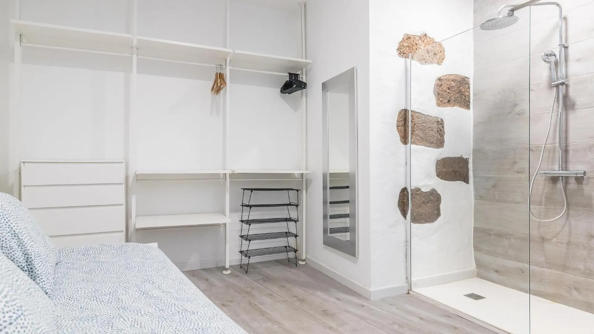 Apartment Vivelorural House Close To Vegueta With Wifi Las Palmas de Gran Canaria Spain
