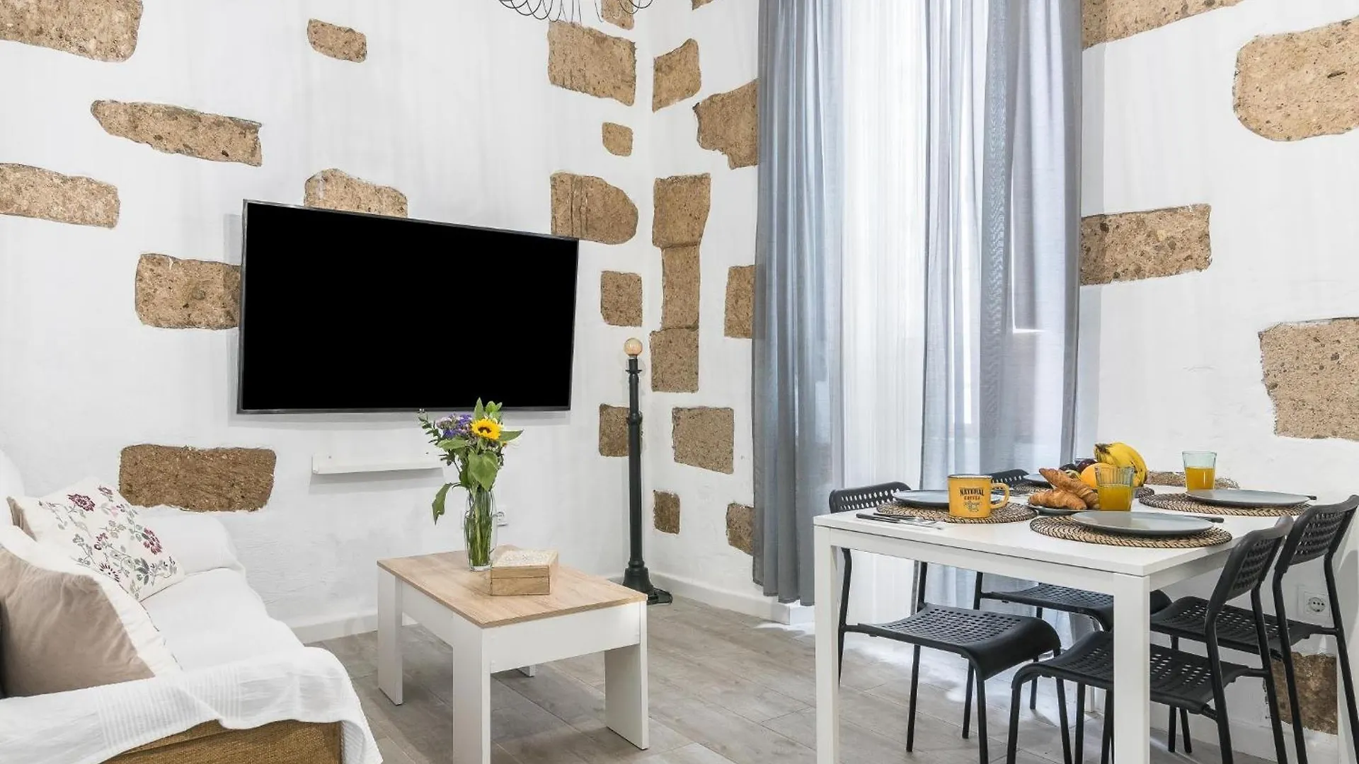 Vivelorural House Close To Vegueta With Wifi Las Palmas de Gran Canaria 0*,  Spain