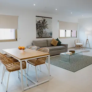 Apartment Las Canteras Beach, Las Palmas / Gran Canaria